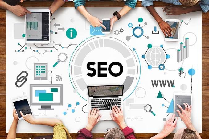 Local SEO and Google Business Profile